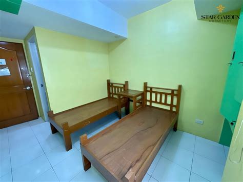 star garden dormitory|Star Garden Sampaloc Dormitory for Ladies .
